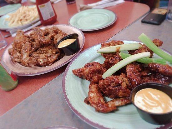 Pollo Campero